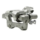 DFC 90-93 Mazda Miata Rear-L Premium Caliper - Silver Zinc Coated thumbnail 2