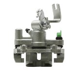 DFC 90-93 Mazda Miata Rear-L Premium Caliper - Silver Zinc Coated thumbnail 3