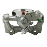 DFC 90-93 Mazda Miata Rear-L Premium Caliper - Silver Zinc Coated thumbnail 5