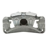 DFC 92-98 Mazda 929 Rear-R Premium Caliper - Silver Zinc Coated thumbnail 1