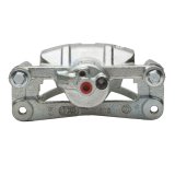 DFC 92-98 Mazda 929 Rear-R Premium Caliper - Silver Zinc Coated thumbnail 5