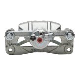 DFC 92-98 Mazda 929 Rear-L Premium Caliper - Silver Zinc Coated thumbnail 2