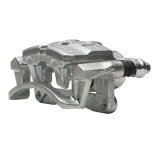DFC 92-98 Mazda 929 Rear-L Premium Caliper - Silver Zinc Coated thumbnail 4