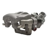 DFC 04-13 Mazda 3 Rear-R Premium Caliper - Silver Zinc Coated thumbnail 2