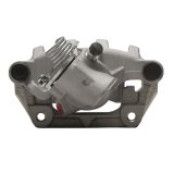 DFC 04-13 Mazda 3 Rear-R Premium Caliper - Silver Zinc Coated thumbnail 5