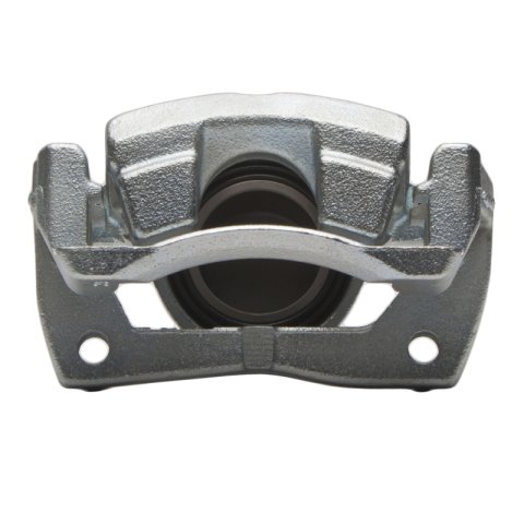 DFC 04-06 Scion xB Front-R Premium Caliper - Silver Zinc Coated