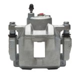 DFC 04-06 Scion xB Front-R Premium Caliper - Silver Zinc Coated thumbnail 2