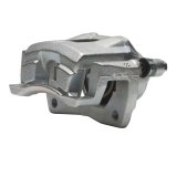 DFC 04-06 Scion xB Front-R Premium Caliper - Silver Zinc Coated thumbnail 3