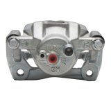 DFC 04-06 Scion xB Front-R Premium Caliper - Silver Zinc Coated thumbnail 4