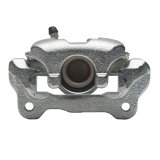 DFC 05-10 Scion tC Rear-R Premium Caliper - Silver Zinc Coated thumbnail 1