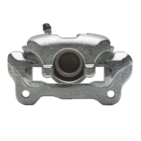 DFC 05-10 Scion tC Rear-R Premium Caliper - Silver Zinc Coated