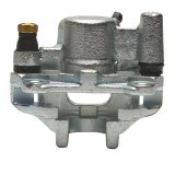 DFC 05-10 Scion tC Rear-R Premium Caliper - Silver Zinc Coated thumbnail 2
