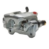 DFC 05-10 Scion tC Rear-R Premium Caliper - Silver Zinc Coated thumbnail 3