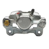 DFC 05-10 Scion tC Rear-R Premium Caliper - Silver Zinc Coated thumbnail 4