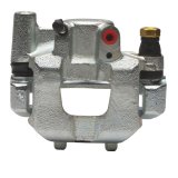 DFC 05-10 Scion tC Rear-R Premium Caliper - Silver Zinc Coated thumbnail 5