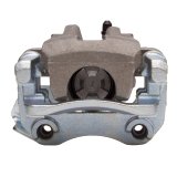 DFC 08-15 Scion xB Rear-R Premium Caliper - Silver Zinc Coated thumbnail 1