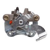DFC 08-15 Scion xB Rear-R Premium Caliper - Silver Zinc Coated thumbnail 4