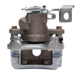 DFC 08-15 Scion xB Rear-R Premium Caliper - Silver Zinc Coated thumbnail 5