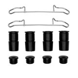 DFC 86-98 Saab 900 Rear/Front Premium Hardware Kit thumbnail 2