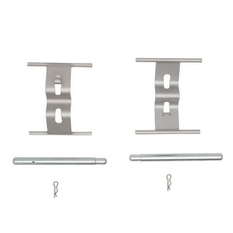 DFC 99-12 Porsche 911 Front Premium Hardware Kit
