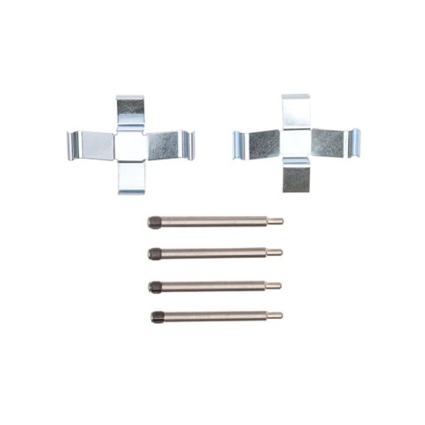 DFC 72-85 Ferrari 308 GTB Front Premium Hardware Kit