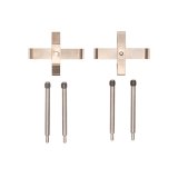 DFC 67-76 Porsche 912/914/911 Front Premium Hardware Kit thumbnail 1