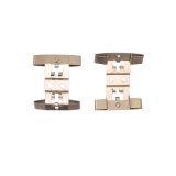 DFC 13-25 Audi RS e-TRON GT Rear Premium Hardware Kit thumbnail 1