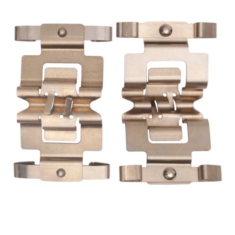 DFC 19-23 Porsche Cayenne Rear Premium Hardware Kit