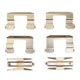 DFC 02-05 Hyundai Elantra Front Premium Hardware Kit thumbnail 1