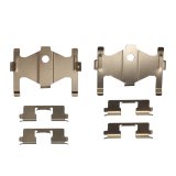DFC 85-9 Hyundai Elantra Rear Premium Hardware Kit thumbnail 1