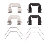 DFC 16-22 Hyundai Elantra Front Premium Hardware Kit thumbnail 1