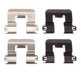 DFC 19-22 Hyundai Veloster N Rear Premium Hardware Kit thumbnail 1