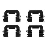 DFC 24-25 Hyundai Kona EV Front Premium Hardware Kit thumbnail 2