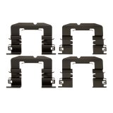 DFC 22-25 Land Rover Range Rover Rear Premium Hardware Kit thumbnail 1