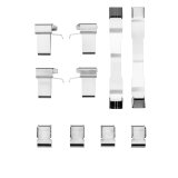 DFC 80-89 Subaru GL Front Premium Hardware Kit thumbnail 1