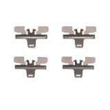 DFC 85-91 Subaru GL-10 Rear Premium Hardware Kit thumbnail 1