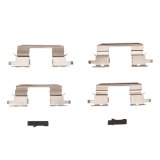 DFC 97-03 Subaru Forester Front Premium Hardware Kit thumbnail 1