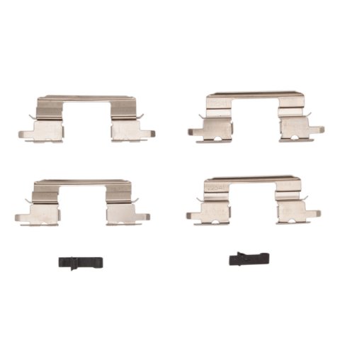 DFC 97-03 Subaru Forester Front Premium Hardware Kit