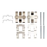 DFC 06-07 Subaru Impreza Rear Premium Hardware Kit thumbnail 1