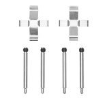 DFC 63-81 Alfa Romeo TZ Front/Rear Premium Hardware Kit thumbnail 1