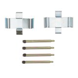 DFC 70-77 BMW 320I (USA/Canada) Front Premium Hardware Kit thumbnail 1