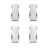 DFC 88-92 Daihatsu Charade Front Premium Hardware Kit thumbnail 1