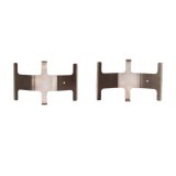 DFC 08-20 Jaguar XKR Rear/Front Premium Hardware Kit thumbnail 1