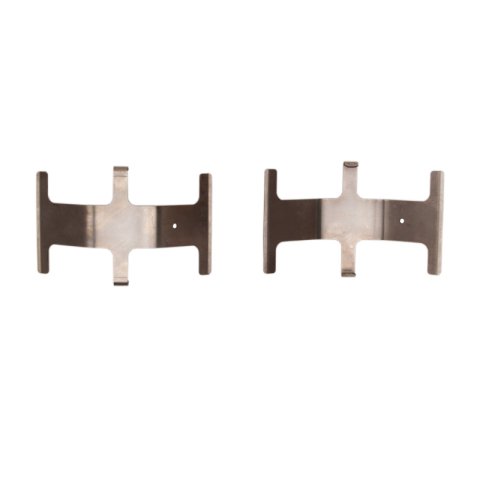 DFC 08-20 Jaguar XKR Rear/Front Premium Hardware Kit