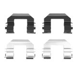 DFC 04-09 Kia Spectra5 Front Premium Hardware Kit thumbnail 1