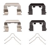 DFC 10-25 Hyundai Nexo Front Premium Hardware Kit thumbnail 1