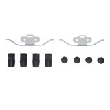 DFC 20-21 Polestar Polestar 1 Rear Premium Hardware Kit thumbnail 2