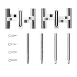 DFC 77-83 BMW 320I (USA/Canada) Front Premium Hardware Kit thumbnail 1