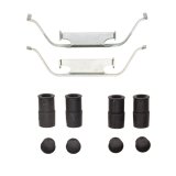 DFC 91-95 BMW 850CI Front Premium Hardware Kit thumbnail 1