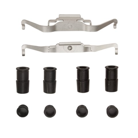 DFC 00-03 BMW 540I Front Premium Hardware Kit